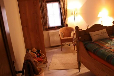Appartamento Vacanza con famiglia Michelstadt