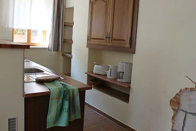 Vakantieappartement Gezinsvakantie Görlitz
