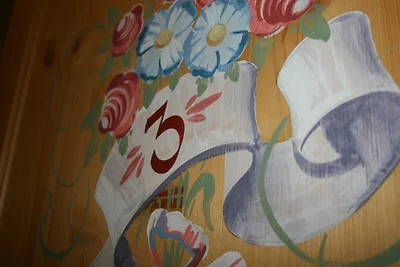 Ferienwohnung #3
