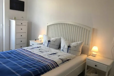 Vakantieappartement Gezinsvakantie Ahlbeck