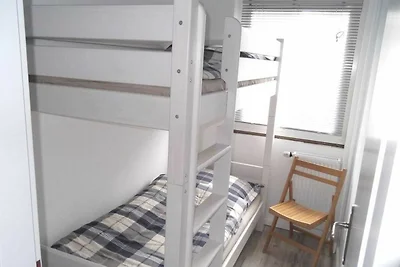 Holiday flat family holiday Wyk