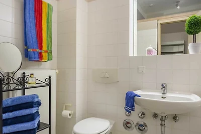 Ferienwohnung Strand-Oase