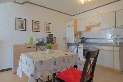 Appartamento Vacanza con famiglia Wremen