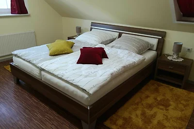 Appartamento Vacanza con famiglia Tecklenburg