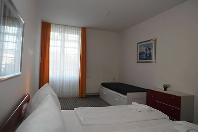 Residenz Unter den Linden Fewo 15