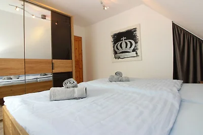 Hotel Cultuur en bezienswaardigheden Butjadingen