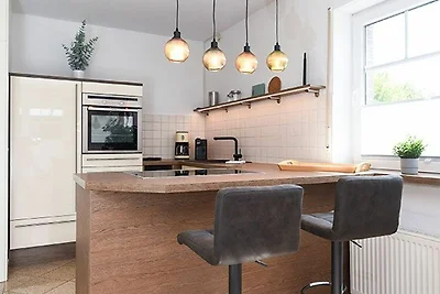 Ferienhaus B