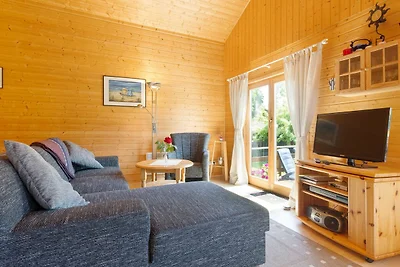 Casa vacanze Vacanza di relax Bergen auf Rügen