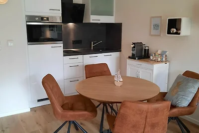 Vakantieappartement Gezinsvakantie Varel