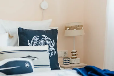 Vakantieappartement Gezinsvakantie Thiessow