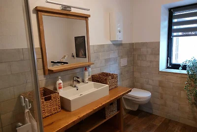 Vakantieappartement Gezinsvakantie Bunde