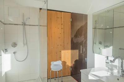Pension Romantische vakantie Oberstdorf