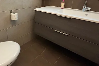 Apartamento Vacaciones familiares Edertal