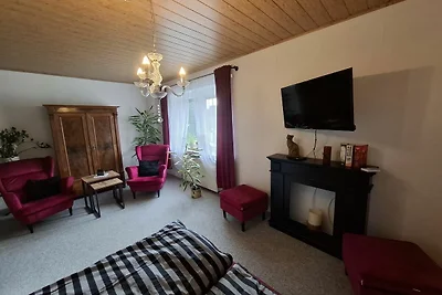 Vakantieappartement Gezinsvakantie Oberharz am Brocken