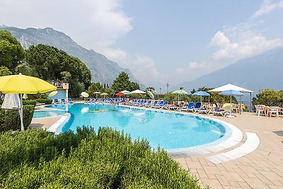 Ferienanlage Park Garda - MH Standard AGHOR...