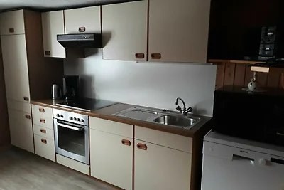 Vakantieappartement Gezinsvakantie Au in Vorarlberg