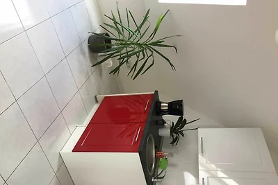 Vakantieappartement Gezinsvakantie Hohe Börde