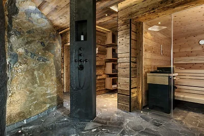 GipfelKreuzLiebe SENHOOG Luxury Holiday Homes...