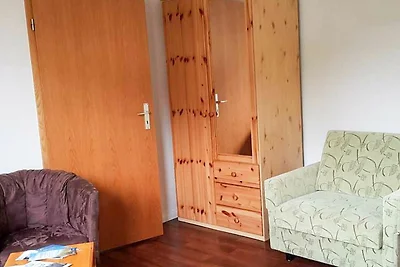 Vakantieappartement Gezinsvakantie Ribnitz-Damgarten