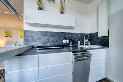 Vakantieappartement Gezinsvakantie Heiligenhafen