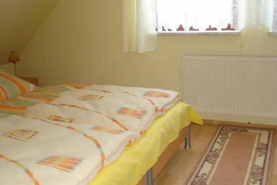 Apartamento Vacaciones familiares Graal-Müritz