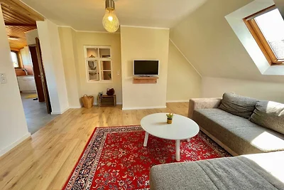 Vakantieappartement Gezinsvakantie Schnaid