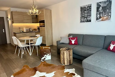 Apartment Happy Holiday
