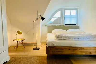 Vakantiehuis Ontspannende vakantie Zierow