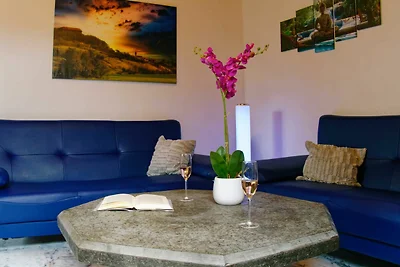 Appartamento Vacanza con famiglia Diebach