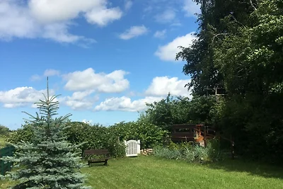 Casa vacanze Vacanza di relax Fuhlendorf