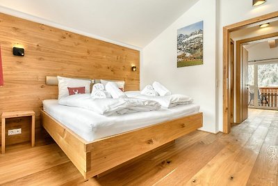 Vakantieappartement Gezinsvakantie Dalaas