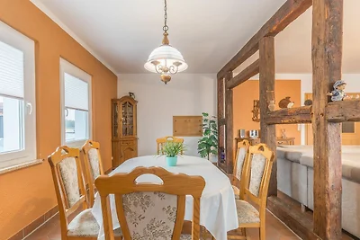 Ferienwohnung Erika