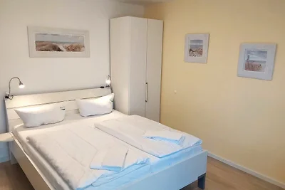 hotel Kultura & zwiedzanie Dierhagen