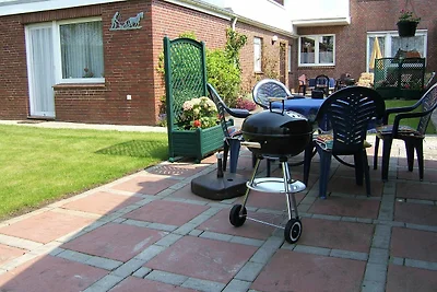 Appartamento Vacanza con famiglia Esens