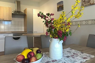 Apartament Dla rodzin Steffenshagen