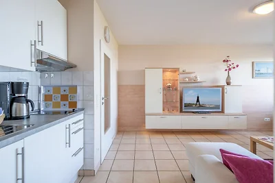 Vakantieappartement Gezinsvakantie Cuxhaven