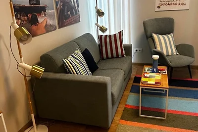 NINO Boardinghouse App. 4 Ruth´s Apartment