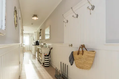 Vakantieappartement Gezinsvakantie Heringsdorf