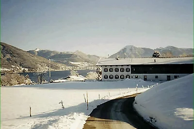 Ferienwohnung Gipfelglück