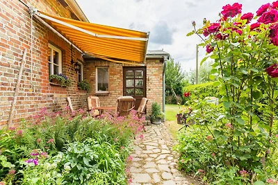 Vakantieappartement Gezinsvakantie Damshagen