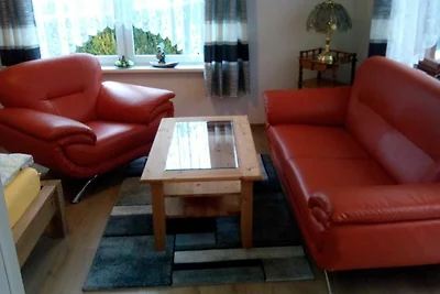 Casa vacanze Vacanza di relax Sassnitz