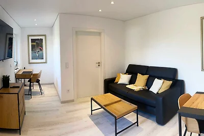 Ferienwohnung Ausblick