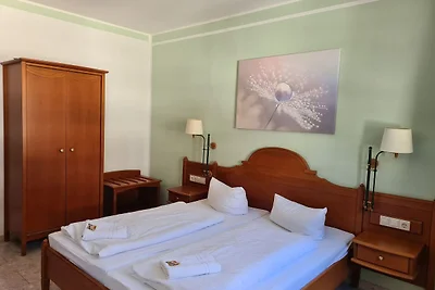 Hotel Culturas y visitas Wittenberg