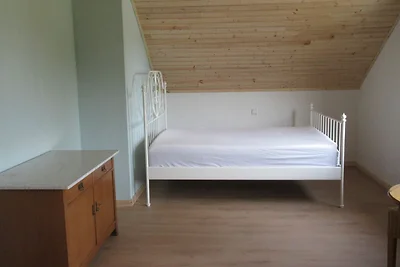 Ferienwohnung in Waldnähe