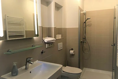 Vakantiehuis Ontspannende vakantie Dahme