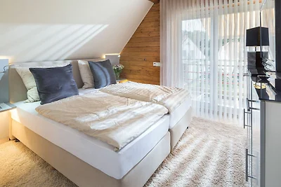 Vakantieappartement Gezinsvakantie Norderney