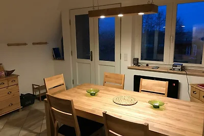 Vakantiehuis Ontspannende vakantie Milower Land