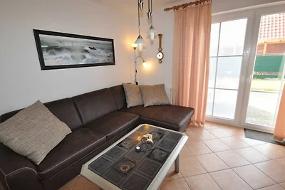 Vakantiehuis Ontspannende vakantie Wittmund