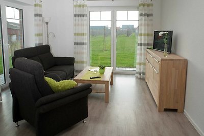 Vakantieappartement Gezinsvakantie Jork