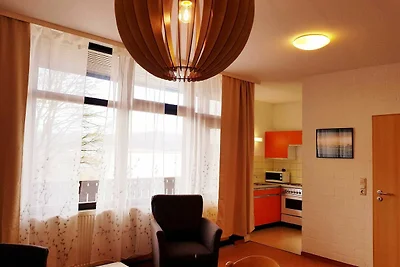 Ferienwohnung bis 4-6 Personen